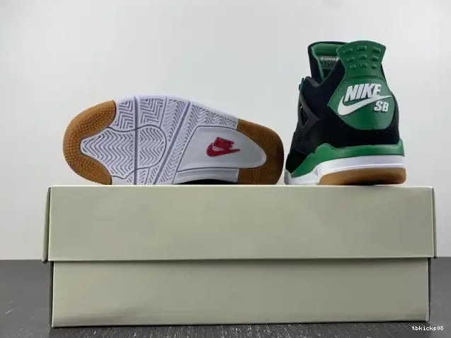 Cheap TBkick SB 4 Retro Jordan DR5415-030 0426
